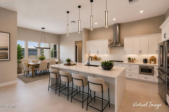 1483 W PASO NUEVO Drive, Phoenix, AZ 85086