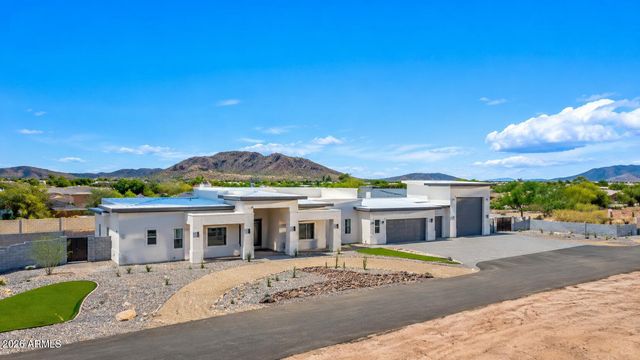 1483 W PASO NUEVO Drive, Phoenix, AZ 85086