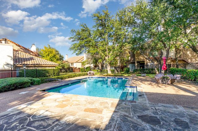 336 Melrose Drive 10C, Richardson, TX 75080