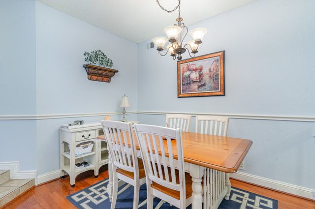 336 Melrose Drive 10C, Richardson, TX 75080