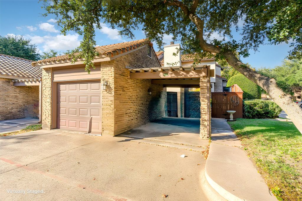 336 Melrose Drive 10C, Richardson, TX 75080