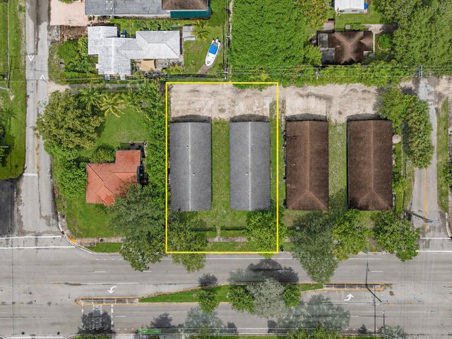 1915 SW 4TH Avenue 1-3, Fort Lauderdale, FL 33315