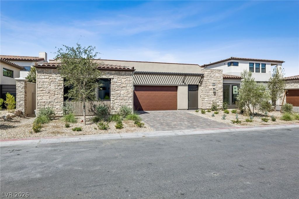 53 Bellissima Lago Court, Henderson, NV 89011 — photo 2
