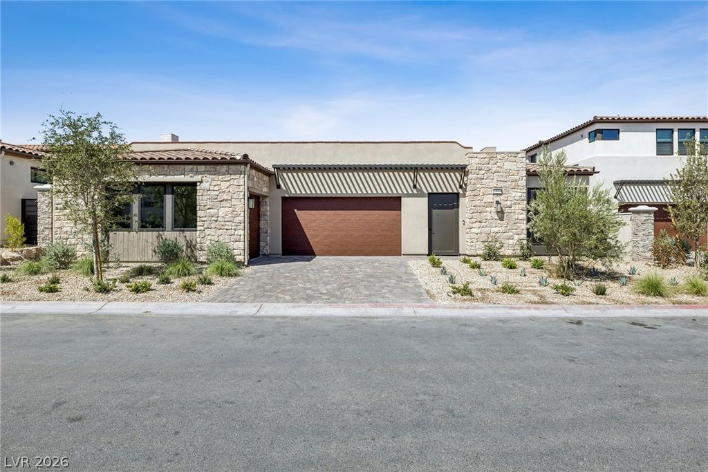 53 Bellissima Lago Court, Henderson, NV 89011 — photo 3