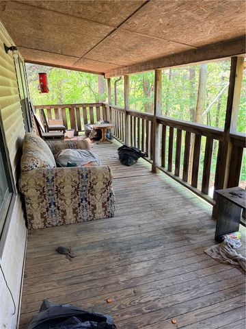 -- NC 8389, Jasper, AR 72602