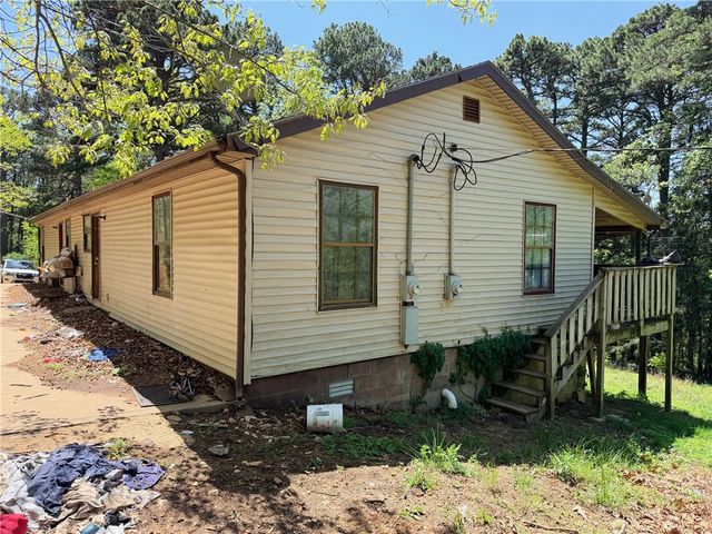 -- NC 8389, Jasper, AR 72602