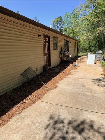 -- NC 8389, Jasper, AR 72602