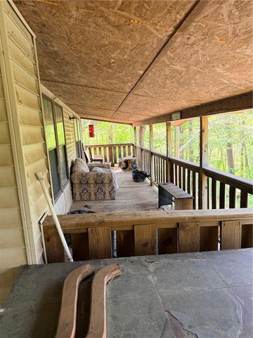 -- NC 8389, Jasper, AR 72602