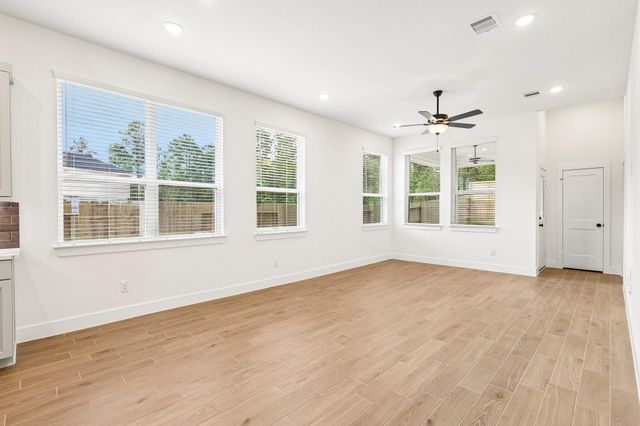 15715 Azure Petal Lane, Conroe, TX 77302