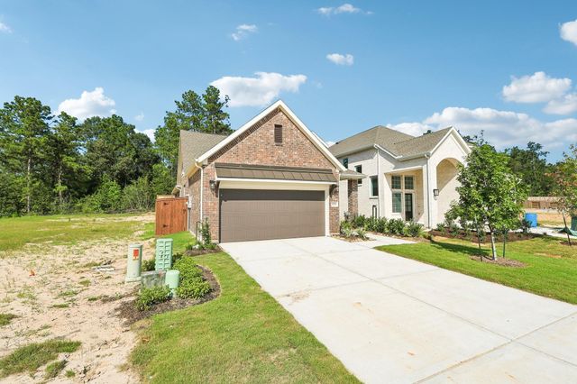 15715 Azure Petal Lane, Conroe, TX 77302