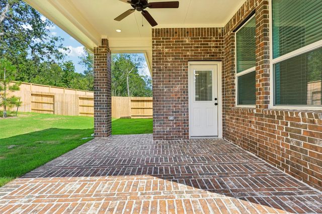 15715 Azure Petal Lane, Conroe, TX 77302