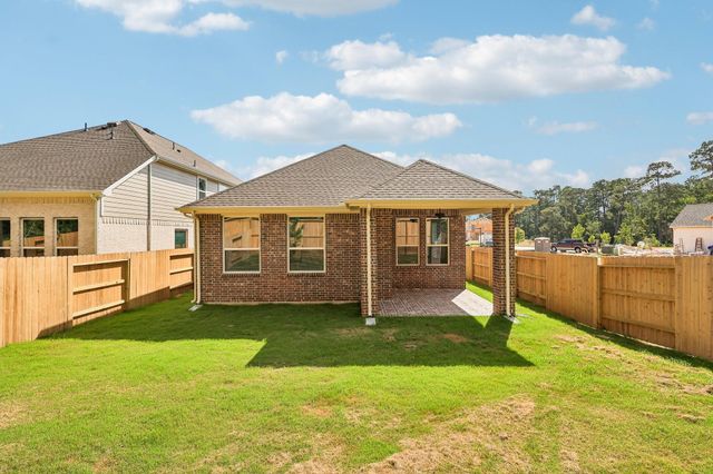 15715 Azure Petal Lane, Conroe, TX 77302