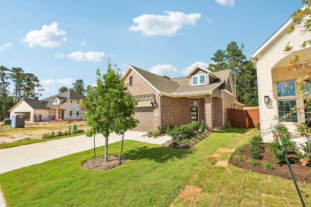 15715 Azure Petal Lane, Conroe, TX 77302
