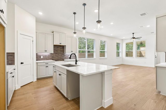 15715 Azure Petal Lane, Conroe, TX 77302