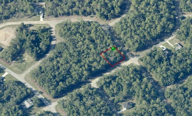 517 E NEMO DRIVE, Citrus Springs, FL 34434