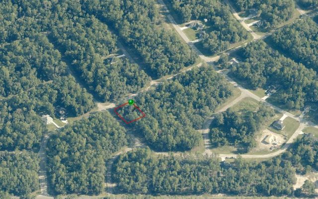 517 E NEMO DRIVE, Citrus Springs, FL 34434