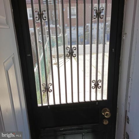 3334 DISSTON ST, Philadelphia, PA 19149