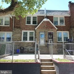3334 DISSTON ST, Philadelphia, PA 19149