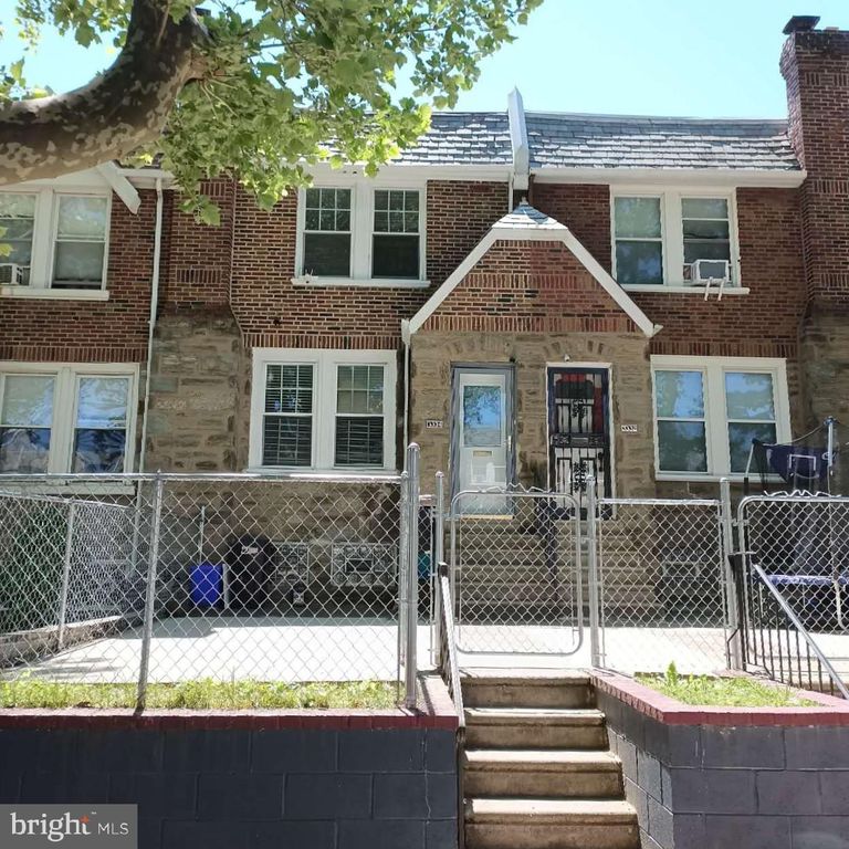 3334 DISSTON ST, Philadelphia, PA 19149