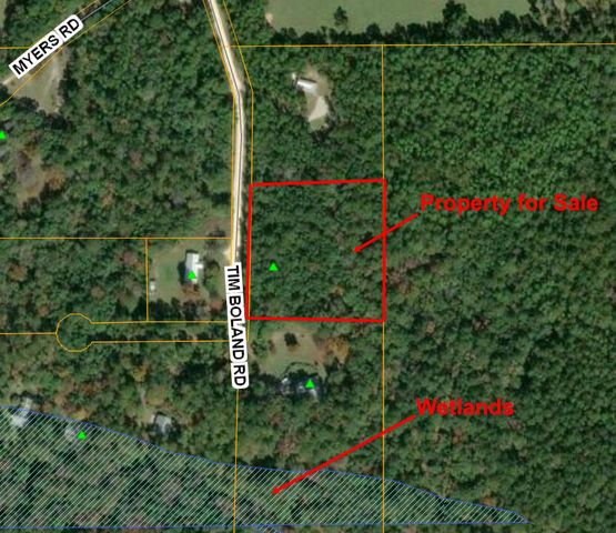 163 Tim Boland Road, Defuniak Springs, FL 32435