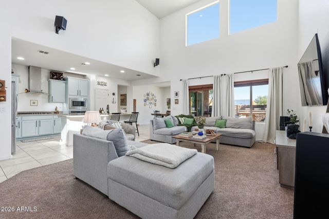 2614 W GRAY WOLF Trail, Phoenix, AZ 85085