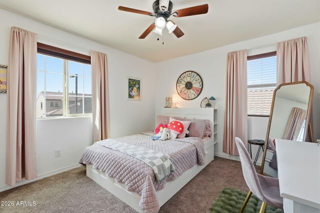 2614 W GRAY WOLF Trail, Phoenix, AZ 85085