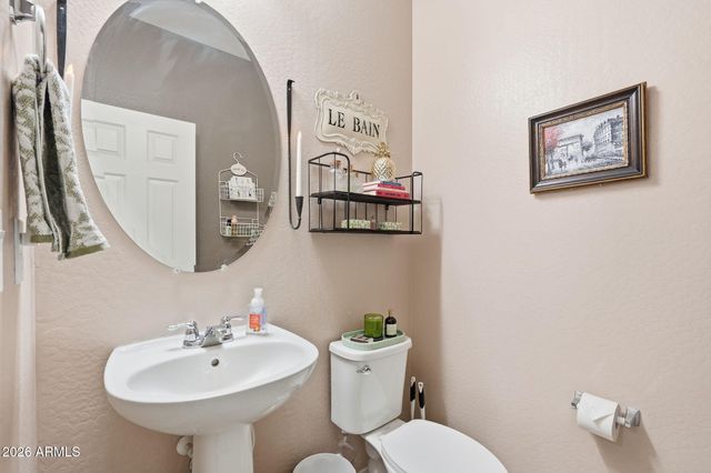 2614 W GRAY WOLF Trail, Phoenix, AZ 85085