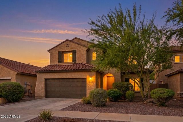 2614 W GRAY WOLF Trail, Phoenix, AZ 85085