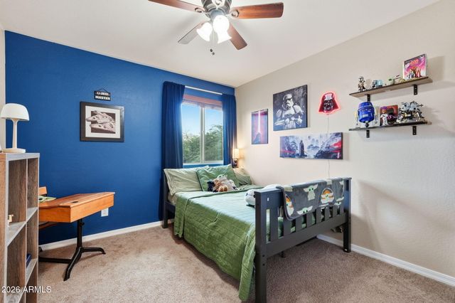 2614 W GRAY WOLF Trail, Phoenix, AZ 85085