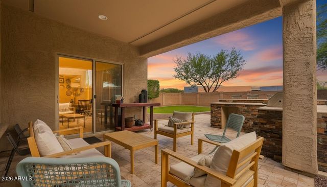 2614 W GRAY WOLF Trail, Phoenix, AZ 85085