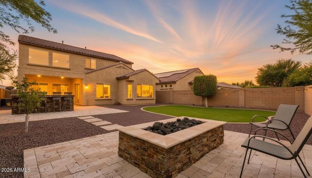 2614 W GRAY WOLF Trail, Phoenix, AZ 85085