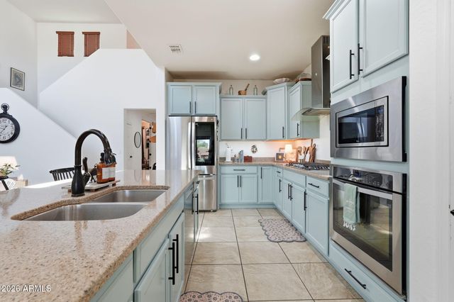 2614 W GRAY WOLF Trail, Phoenix, AZ 85085