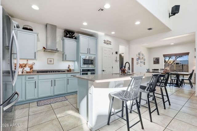 2614 W GRAY WOLF Trail, Phoenix, AZ 85085