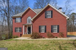 3942 Birdie Drive Drive, Douglasville, GA 30134