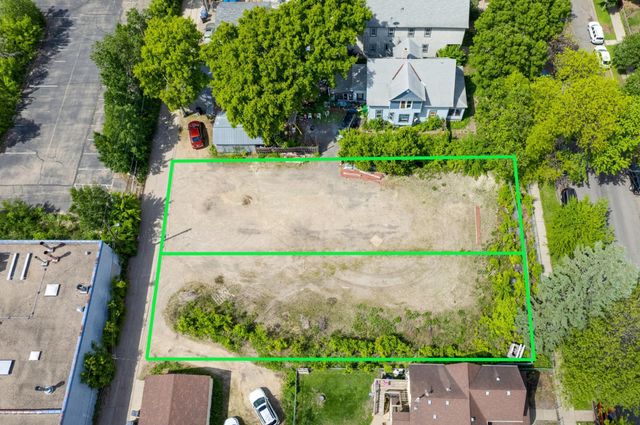 2828 & 2824 27th Avenue S, Minneapolis, MN 55406