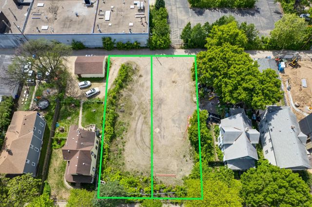 2828 & 2824 27th Avenue S, Minneapolis, MN 55406