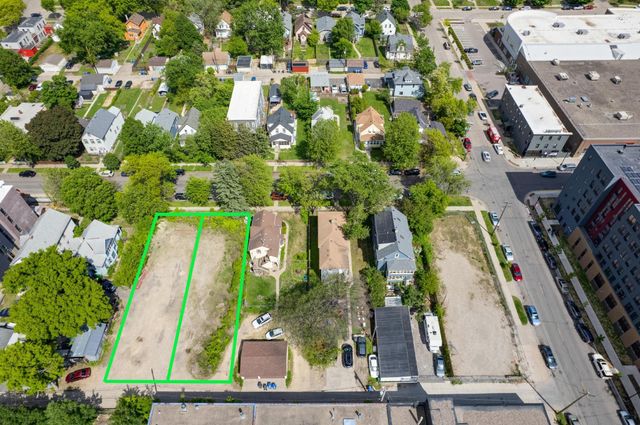 2828 & 2824 27th Avenue S, Minneapolis, MN 55406