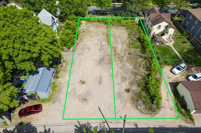 2828 & 2824 27th Avenue S, Minneapolis, MN 55406