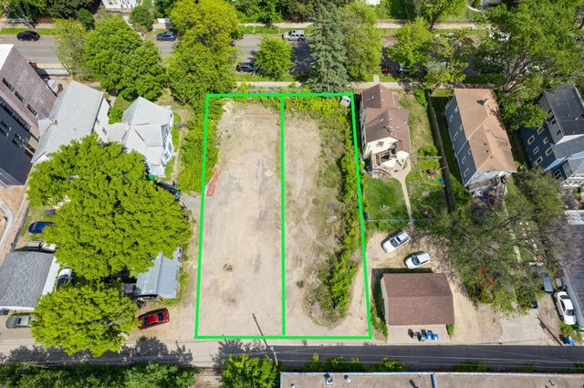 2828 & 2824 27th Avenue S, Minneapolis, MN 55406