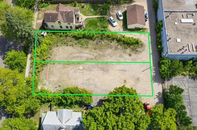 2828 & 2824 27th Avenue S, Minneapolis, MN 55406