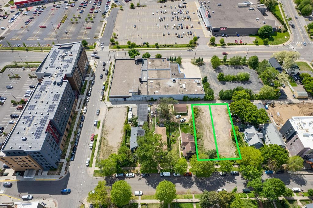 2828 & 2824 27th Avenue S, Minneapolis, MN 55406 — photo 2