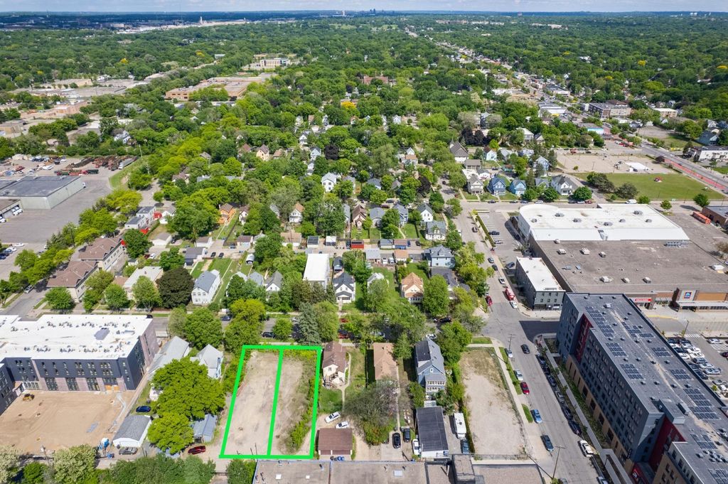 2828 & 2824 27th Avenue S, Minneapolis, MN 55406 — photo 3