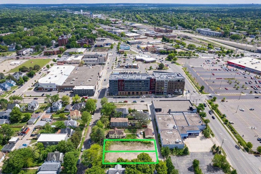 2828 & 2824 27th Avenue S, Minneapolis, MN 55406 — photo 4