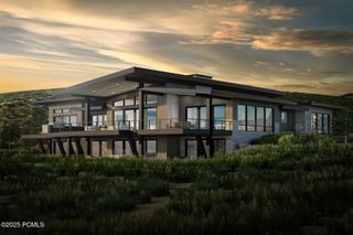 3101 Hills Ridge Road, Park City, UT 84098