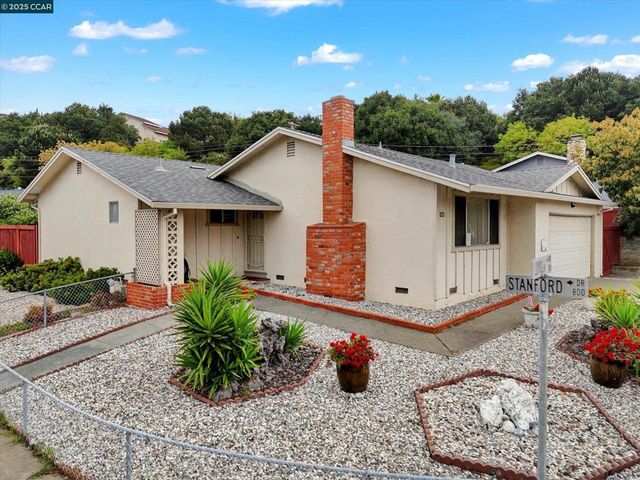 1200 Loyola Way, Vallejo, CA 94589