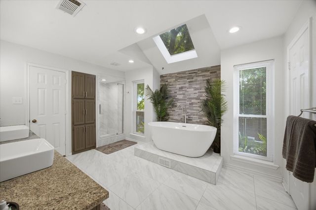 1123 Bayshore Drive, Rockwall, TX 75087