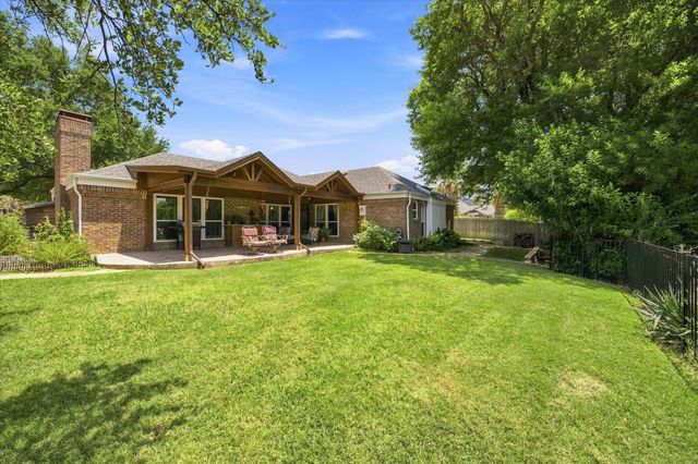 1123 Bayshore Drive, Rockwall, TX 75087