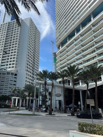 1300 Brickell Bay Dr 2412, Miami, FL 33131