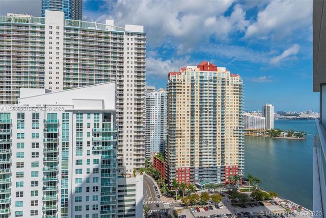 1300 Brickell Bay Dr 2412, Miami, FL 33131