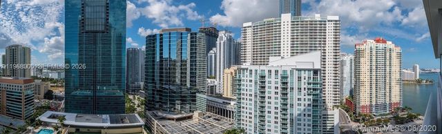 1300 Brickell Bay Dr 2412, Miami, FL 33131